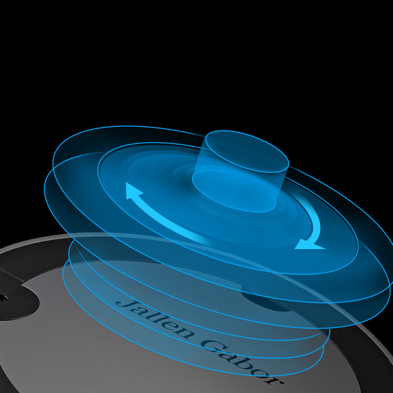 Jallen Glabor A8 – The Smart Touch for a Spotless Home