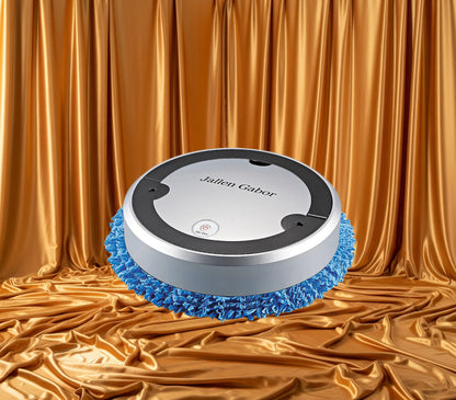 Jallen Glabor A8 – The Smart Touch for a Spotless Home